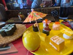 -古田居·特色寿司料理(星之岛旗舰店)