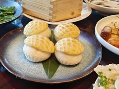 -新天世纪中餐厅