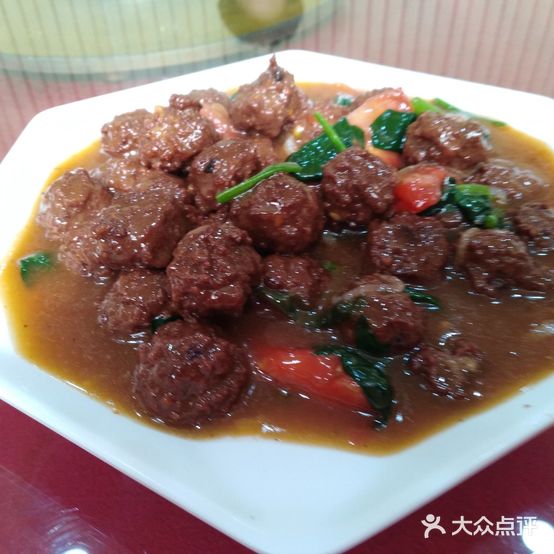 东升穆伊斋饭庄