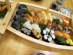 -花隐日本料理