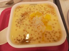 -满记甜品(巴黎春天宝山店)