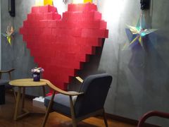 -W CAFE(甜爱路店)