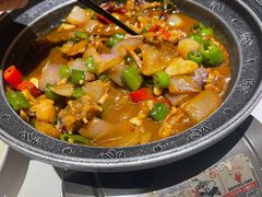 -阿露佳·舌尖上的安吉菜