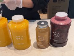 -混果汁(前海嘉里中心店)