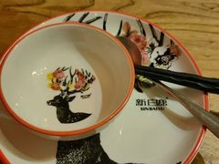 -新白鹿餐厅(银泰西湖文化广场店)