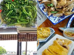-洞天食府(北大街店)