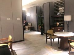 -青雅中餐厅(大连金石滩绿发希尔顿度假酒店)