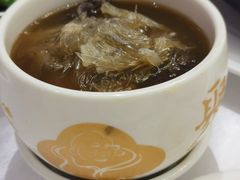 -聚春园自助餐厅(东街口店)