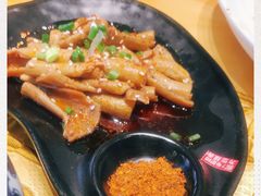-红辣椒·川菜·火锅(科华路店)