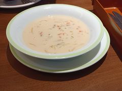 -萨莉亚意式餐厅(杭州滨江天街店)