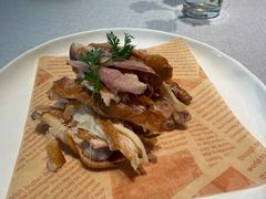 -悦融·京鲁菜·露台花园(安定门店)