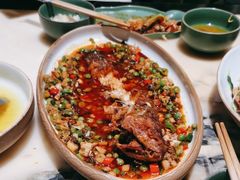 -锦府盐帮·侯宅(五棵松万达店)