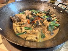 -阿鸡鱼庄·顺德鲜蒸小炒(亚运村店)