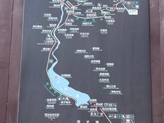 -天台山琼台仙谷景区