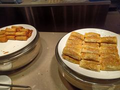 -云龙轩(迪士尼探索家度假酒店)