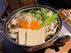 -山葵家居酒屋(天目里店)