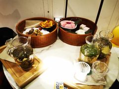 -了凡国风主题茶馆·咖啡(武侯祠锦里店)