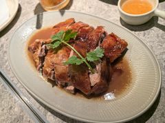 -留半山·香港食堂(啦啦宝都店)