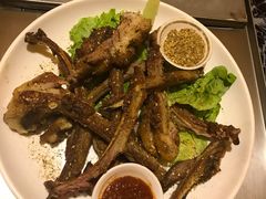-羊阿公·嘉福烤全羊龙虾馆·家常菜(广益店)