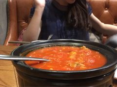 -阿罗新疆菜(人民广场店)