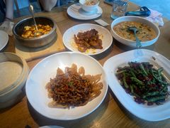 -金牌外婆家(苏州中心店)