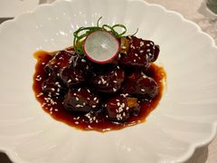 -漢舍中国菜馆(889广场店)