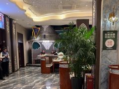 -哈啾嗨·新概念蒙餐(红星新城店)