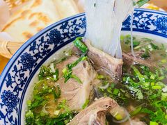 -长安后宰门水盆羊肉(新都心店)