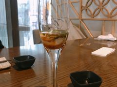 一口杯-隐泉之语日式料理(王府中环店)