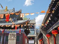-五台山圆照寺