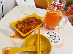 -姐弟俩土豆粉(西安小寨店)