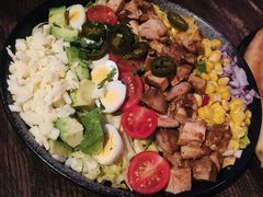 -Q MEX 库迈墨西哥餐吧(三里屯店)