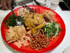 -清晖小苑•顺德地方菜(壹海城店)