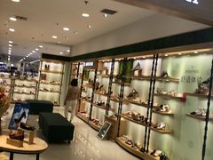 -丽达购物中心(崂山店)
