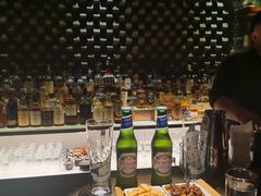 -LAMP BAR 水烟音乐酒吧