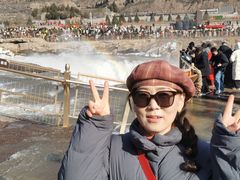 -陕西黄河壶口瀑布旅游区