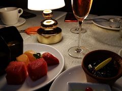 -广州花园酒店·凌璇阁旋转餐厅CAROUSEL360