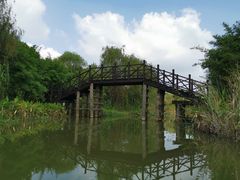 -梁鸿国家湿地公园