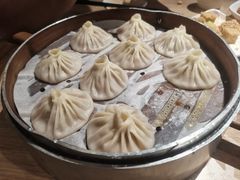 招牌一号灌汤包-老班长手工灌汤包老店(东山店)