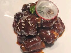 -漢舍中国菜馆(889广场店)