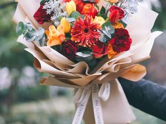 -花生FM_FLOWERS
