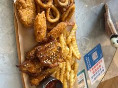 -必胜客(瑞虹店)