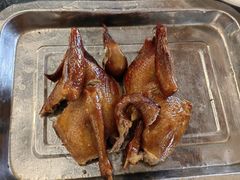 -大清花饺子(山庄店)