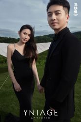 -鱼映像摄影·珍藏级影像品牌