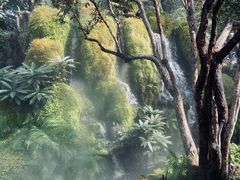 -Chom Cafe and Restaurant