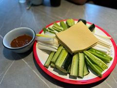 -夕阳红小吃(中街大悦城店)