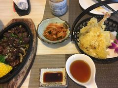 -割烹酱子日本料理(弘基财富广场店)