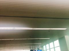 -福州长乐国际机场