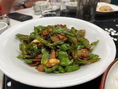 -聚鑫阁江浙菜·非遗传承技艺(闵行交大店)