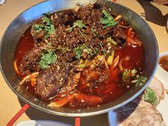 -香香春饼·非遗技艺(万达店)